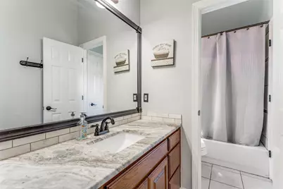 2117 Clover Springs Drive, Haslet, TX 76052 - Photo 25