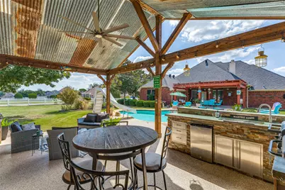 2117 Clover Springs Drive, Haslet, TX 76052 - Photo 33