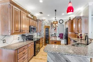 2117 Clover Springs Dr, Haslet, TX 76052 - Photo 11