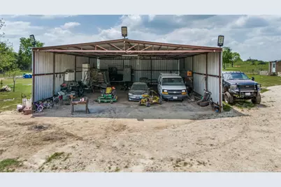 266 Fcr 1031, Wortham, TX 76693 - Photo 5