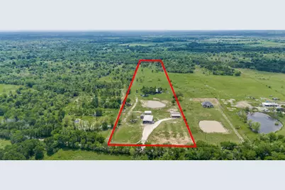 266 Fcr 1031, Wortham, TX 76693 - Photo 3