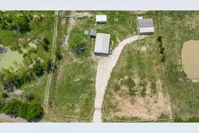 266 Fcr 1031, Wortham, TX 76693 - Photo 7