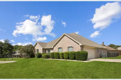 2109 Valley Drive, Weatherford, TX 76087 - Photo 1