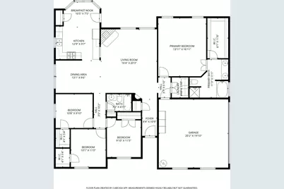 2109 Valley Drive, Weatherford, TX 76087 - Photo 25