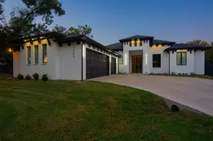 3509 Lakeshore Dr, Weatherford, TX 76087 - Photo 1