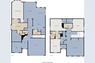 5644 Salt Springs Drive, Fort Worth, TX 76179 - Photo 39