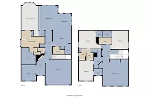 5644 Salt Springs Dr, Fort Worth, TX 76179 - Photo 39