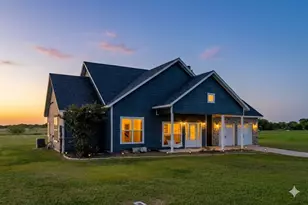 16806 FM 3486, Terrell, TX 75160 - Photo 1