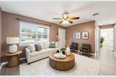 604 Pershing Drive, Denton, TX 76209 - Photo 5