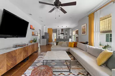 407 S Marlborough Avenue, Dallas, TX 75208 - Photo 5