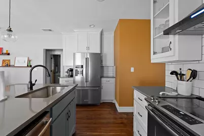 407 S Marlborough Avenue, Dallas, TX 75208 - Photo 15