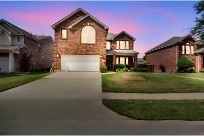 3172 Serpis, Grand Prairie, TX 75054 - Photo 3