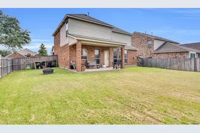 3172 Serpis, Grand Prairie, TX 75054 - Photo 27