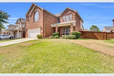 3172 Serpis, Grand Prairie, TX 75054 - Photo 1