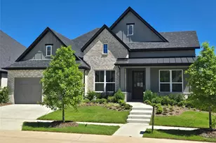 1600 Angus Trl, Van Alstyne, TX 75495 - Photo 1