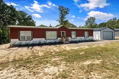 4780 County Road 4509, Athens, TX 75752 - Photo 1