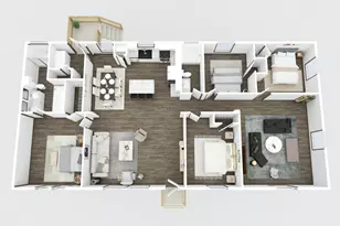 4780 County Road 4509, Athens, TX 75752 - Photo 31