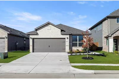 1712 Elle Lane, Aubrey, TX 76227 - Photo 1