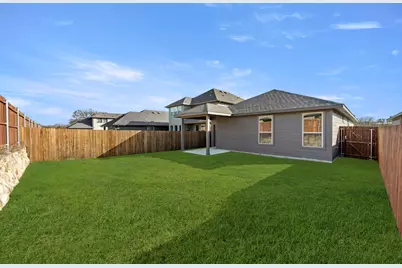 1712 Elle Lane, Aubrey, TX 76227 - Photo 27