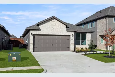 1712 Elle Lane, Aubrey, TX 76227 - Photo 3