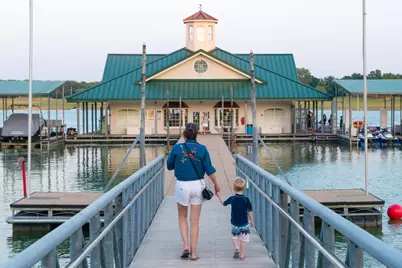 1321 Shell Beach Drive, Little Elm, TX 75068 - Photo 39