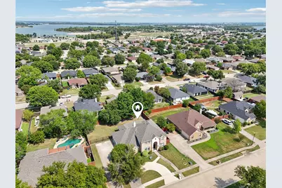 1321 Shell Beach Drive, Little Elm, TX 75068 - Photo 1