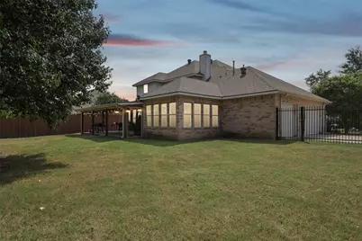 1321 Shell Beach Drive, Little Elm, TX 75068 - Photo 37