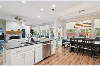 1321 Shell Beach Drive, Little Elm, TX 75068 - Photo 9