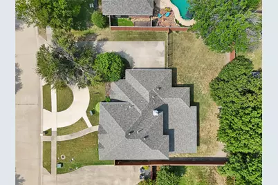 1321 Shell Beach Drive, Little Elm, TX 75068 - Photo 35