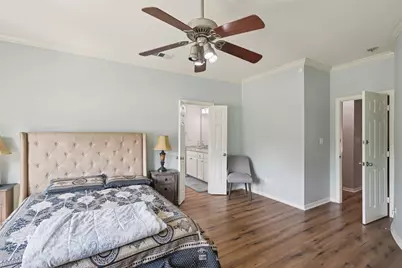 1321 Shell Beach Drive, Little Elm, TX 75068 - Photo 17