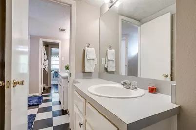 3140 Rogers Avenue, Fort Worth, TX 76109 - Photo 17