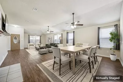 200 Lincoln Lane, Crowley, TX 76036 - Photo 3