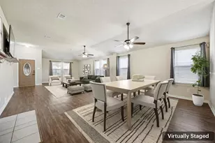 200 Lincoln Ln, Crowley, TX 76036 - Photo 3