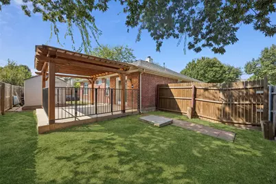 200 Lincoln Lane, Crowley, TX 76036 - Photo 29