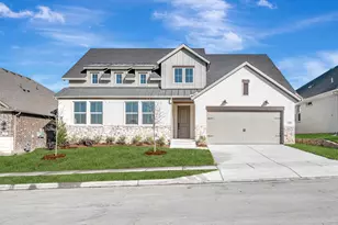 715 Emerald Hts, Lavon, TX 75166 - Photo 1