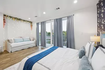 907 Bayonne Street, Dallas, TX 75212 - Photo 21