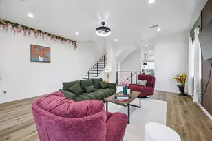 907 Bayonne St, Dallas, TX 75212 - Photo 7