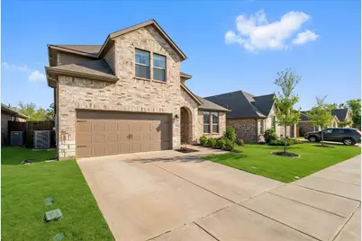 681 Coleman Street, Aubrey, TX 76227 - Photo 3