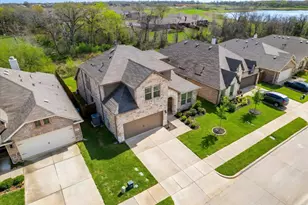 681 Coleman St, Aubrey, TX 76227 - Photo 35