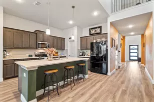 681 Coleman St, Aubrey, TX 76227 - Photo 13