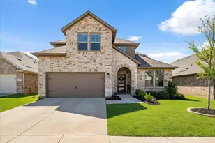 681 Coleman St, Aubrey, TX 76227 - Photo 3