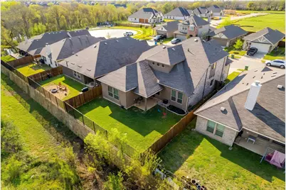 681 Coleman Street, Aubrey, TX 76227 - Photo 29