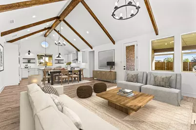 1809 Bachman Lane, Forney, TX 75126 - Photo 3