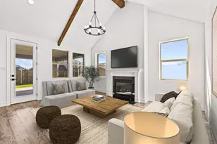 1809 Bachman Ln, Forney, TX 75126 - Photo 5