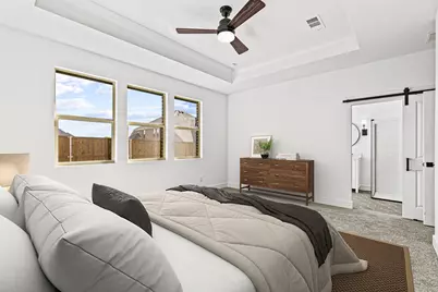 1809 Bachman Lane, Forney, TX 75126 - Photo 11