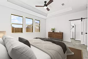 1809 Bachman Ln, Forney, TX 75126 - Photo 11