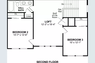3521 Hickory Street, Sherman, TX 75092 - Photo 3