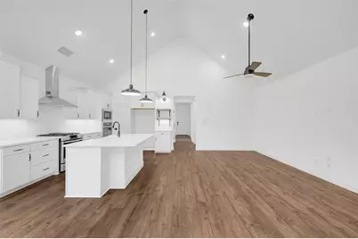 3521 Hickory Street, Sherman, TX 75092 - Photo 5