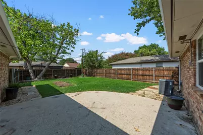 8405 Bocowood Drive, Dallas, TX 75228 - Photo 35