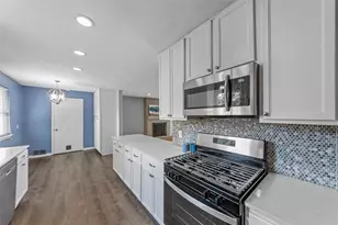 8405 Bocowood Dr, Dallas, TX 75228 - Photo 5